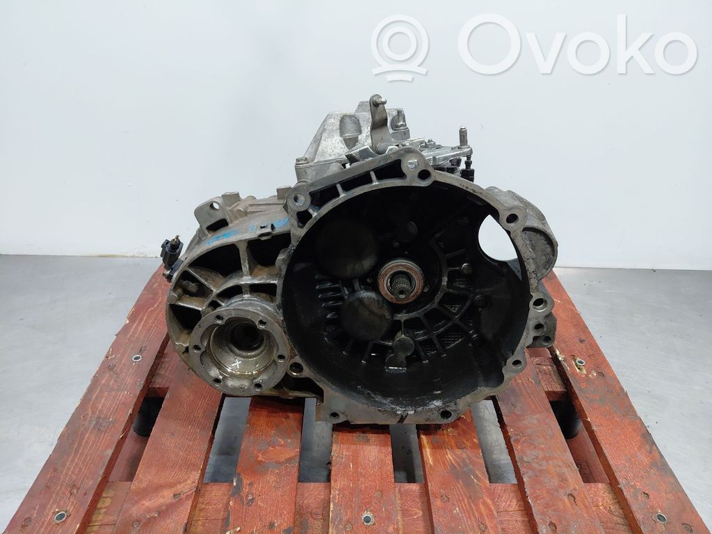 Seat Leon (1M) Manual 5 speed gearbox 