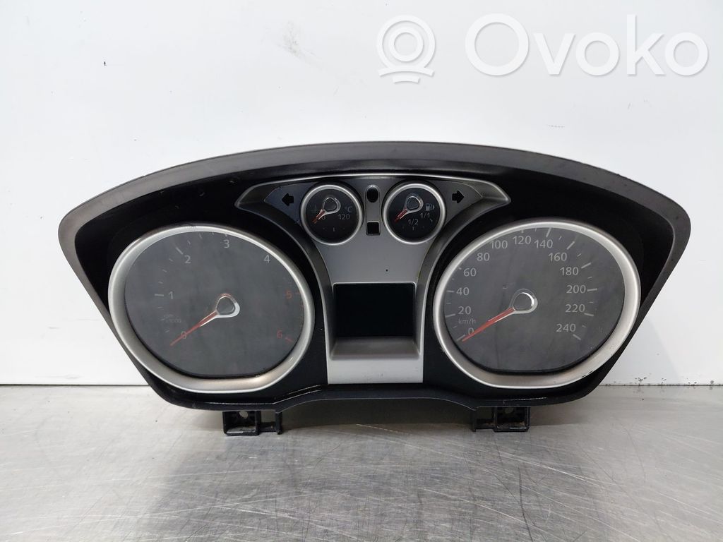 Ford Kuga I Spidometrs (instrumentu panelī) 