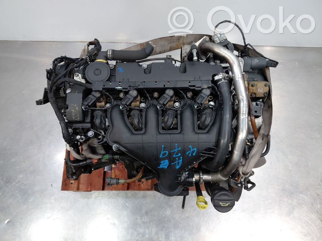 Variklis   QXWB