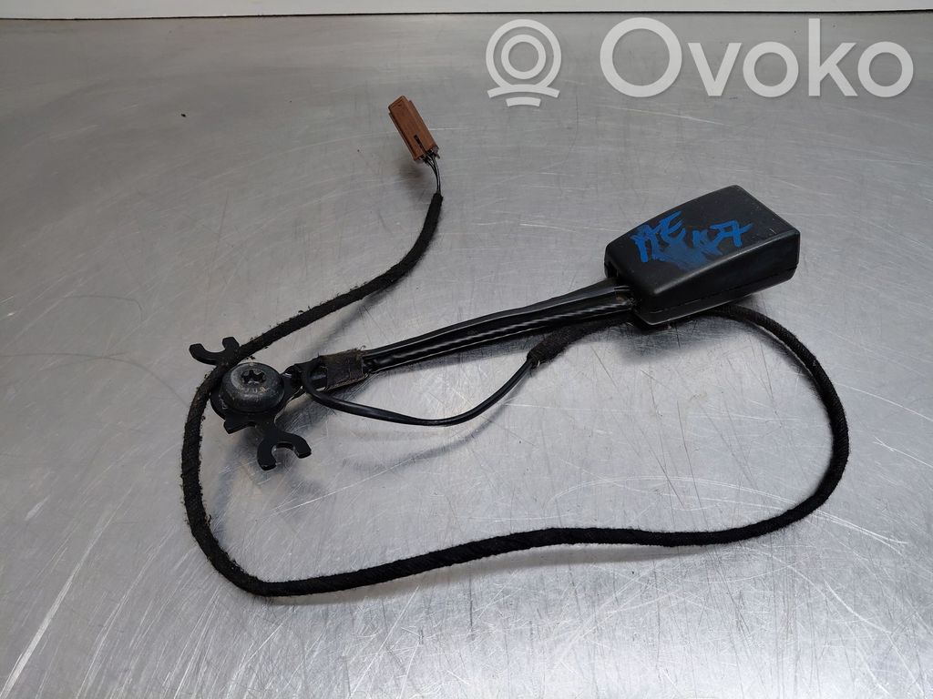 Ford S-MAX Fahrerairbag 