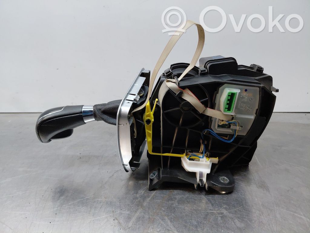 Ford S-MAX Gear shift rod 