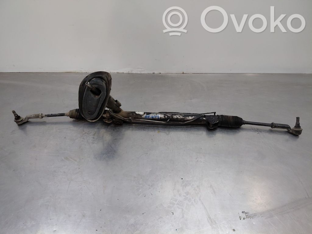 Ford S-MAX Steering rack 
