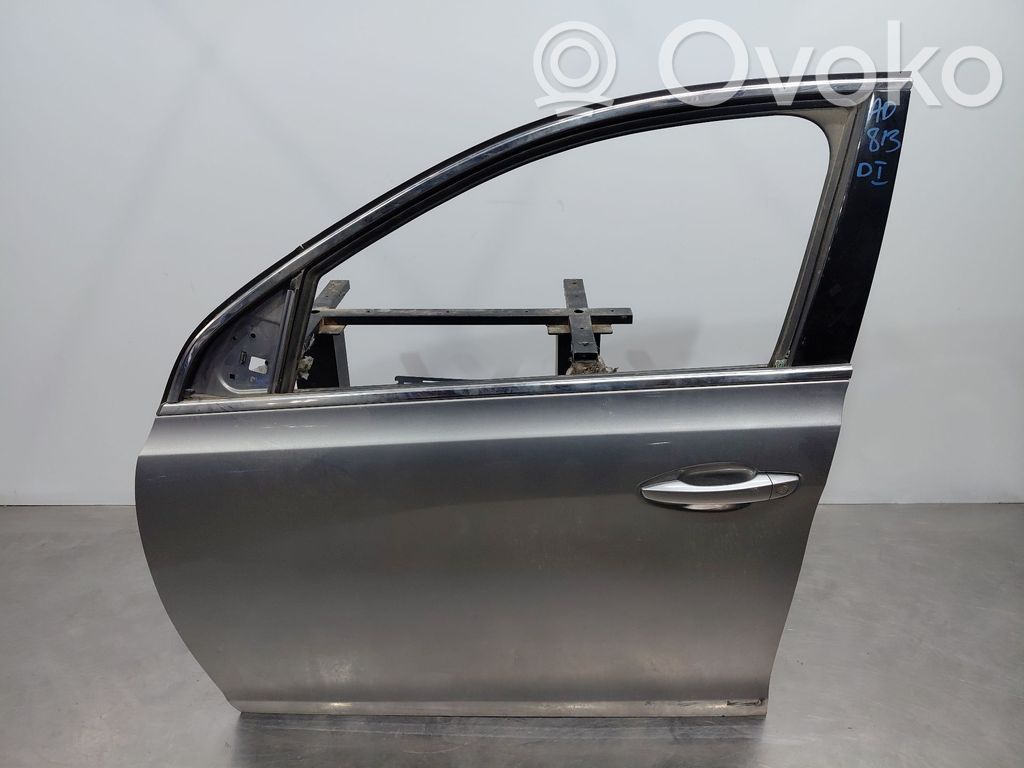 Peugeot 308 Front door 