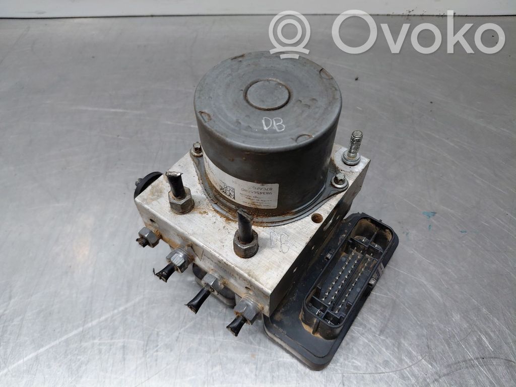 Citroen C4 SpaceTourer ABS bloks 
