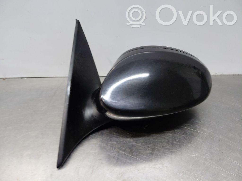 BMW 3 E90 E91 Front door electric wing mirror 
