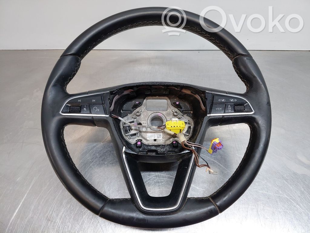 Seat Ateca Volante 