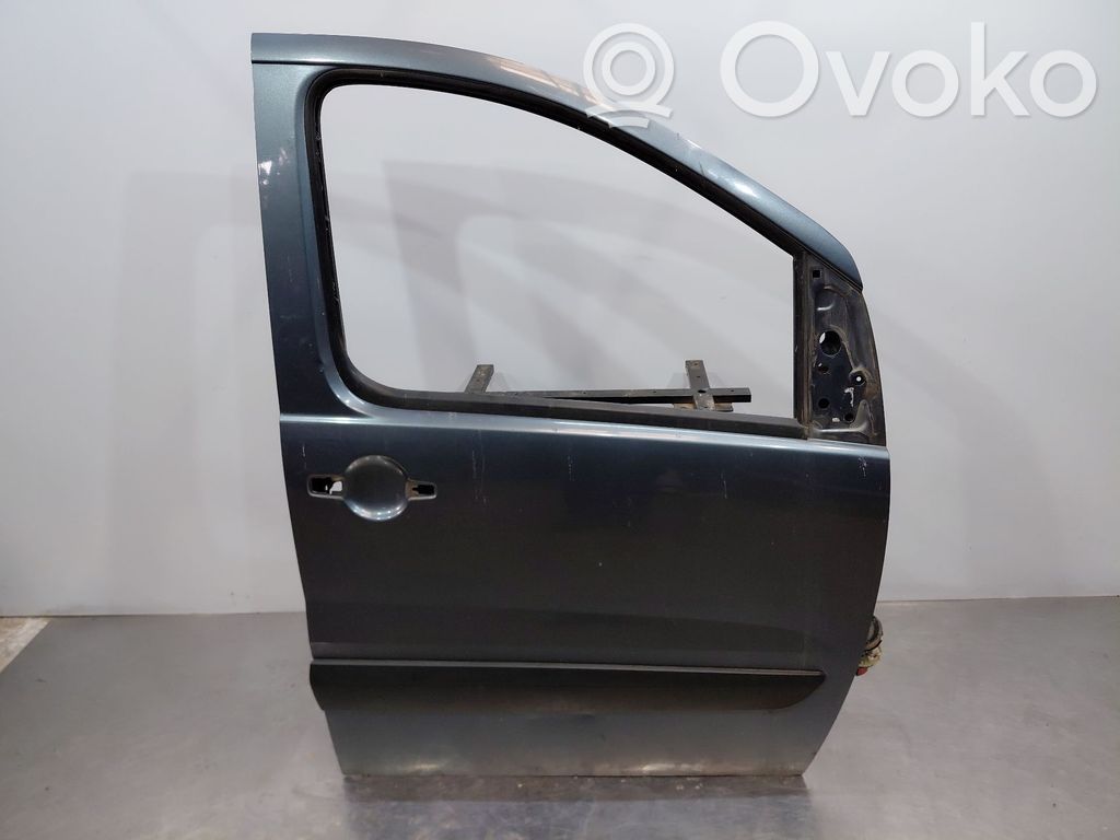 Fiat Scudo Дверь 