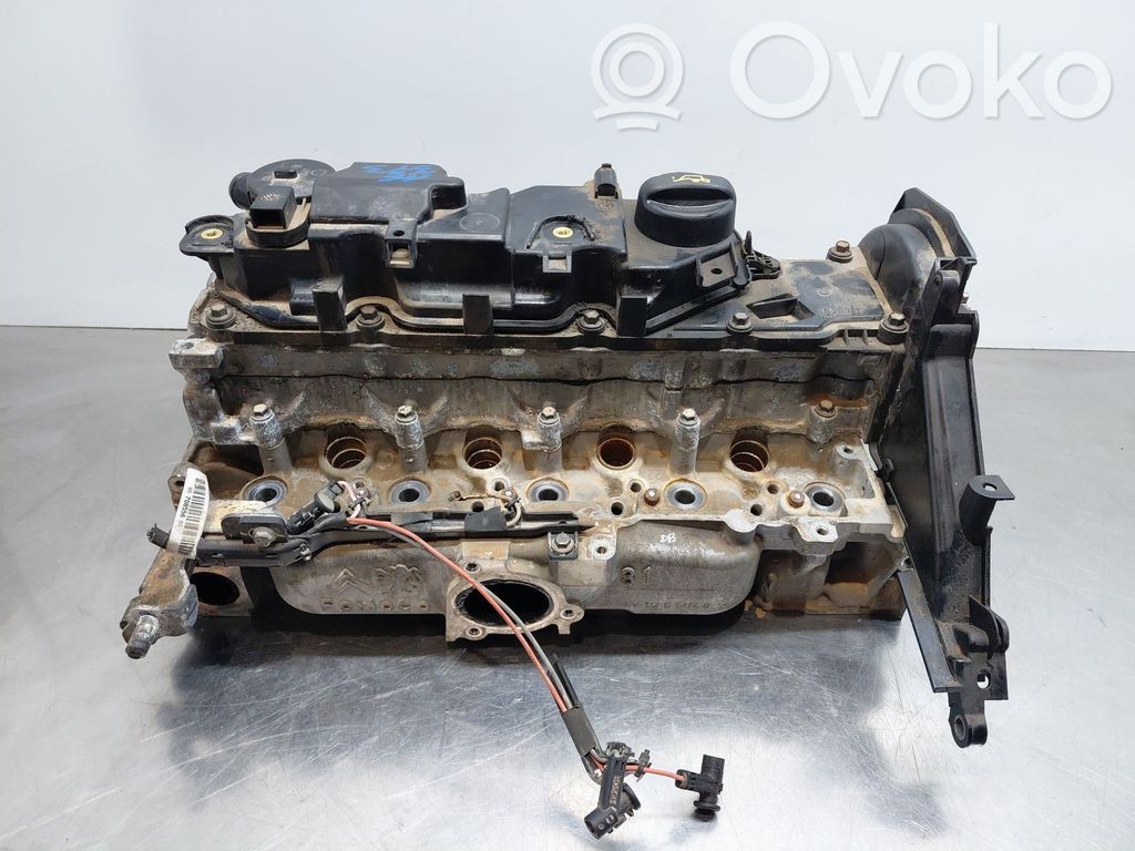 Peugeot Partner Engine head 