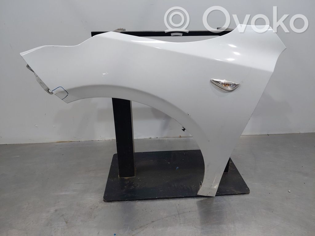 KIA Ceed Spārns 