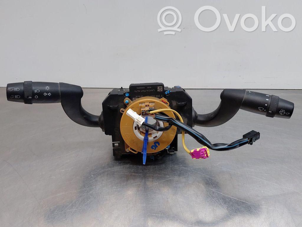 Citroen Jumper Airbag volan 