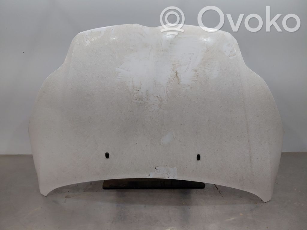 Ford Focus Dzinēja pārsegs (vāks) 