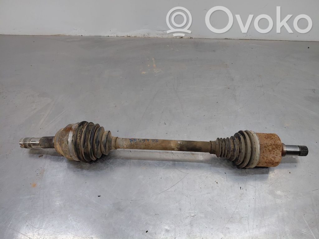 Citroen Jumper Front driveshaft 