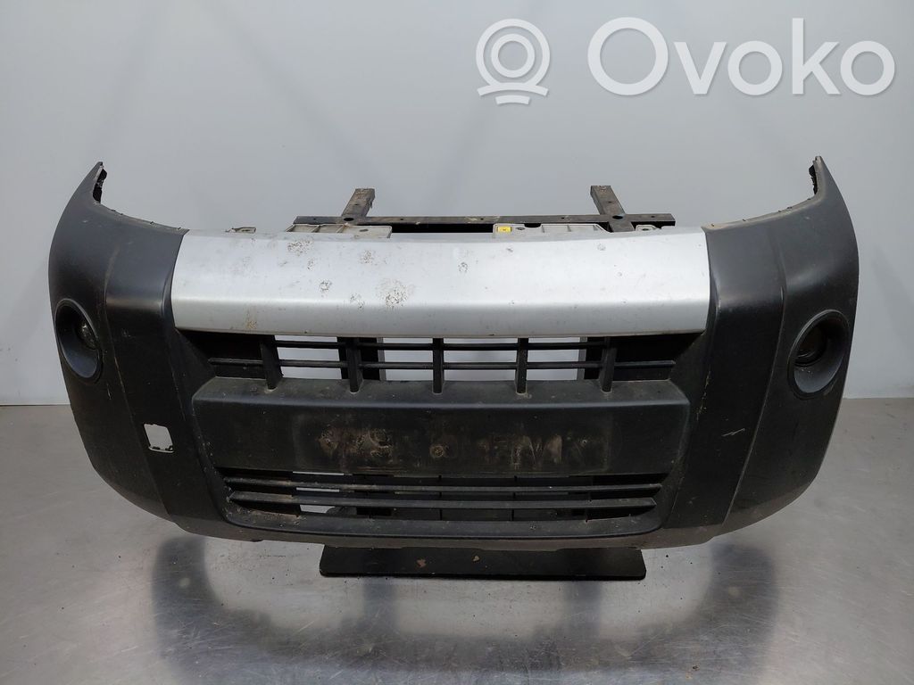 Fiat Fiorino Priekinis bamperis 