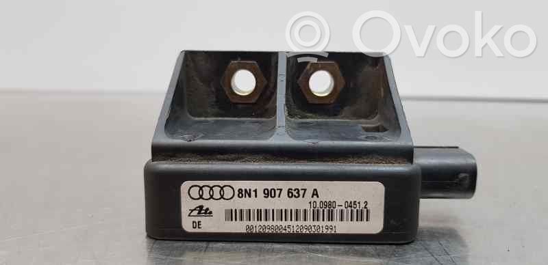 Audi TT Mk1 Sensor 