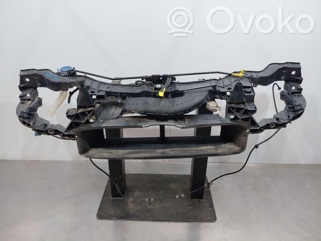 Ford C-MAX II Панель 