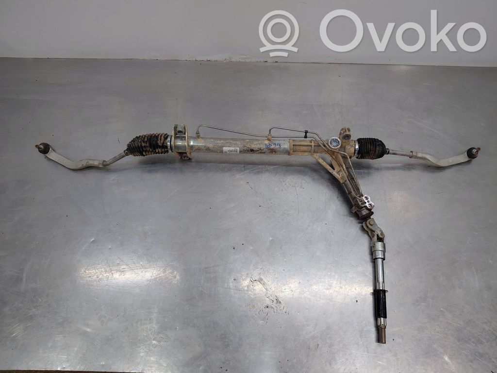 Renault Master III Steering rack 