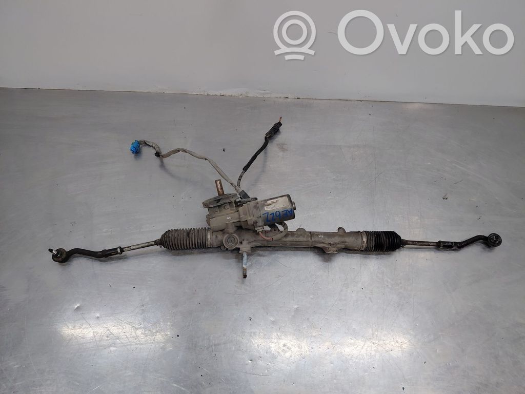 Citroen C2 Vairo kolonėlė 