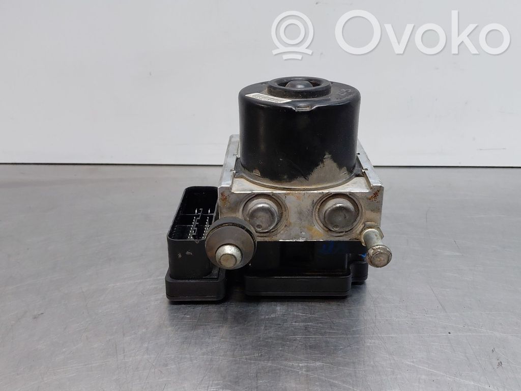 Chevrolet Matiz ABS Pump 