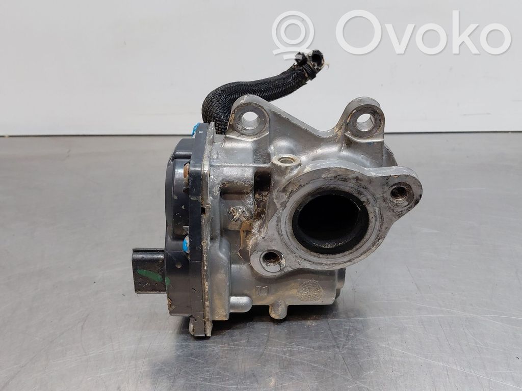Válvula EGR   147103921R