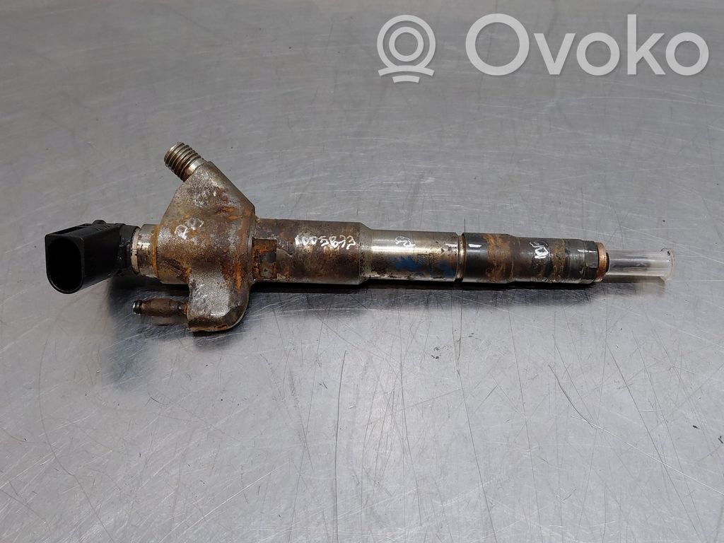 Inyector de combustible   166009567R