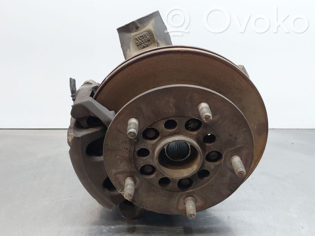 Ford Transit Priekinis kelmas 
