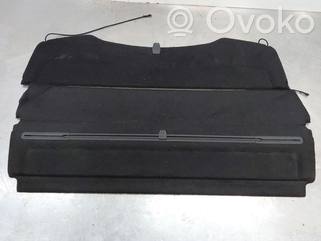 Citroen C4 Grand Picasso Puerta del maletero/compartimento de carga 