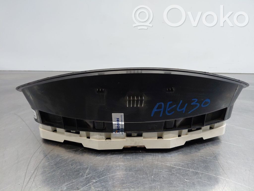 Ford Kuga I Speedometer (instrument cluster) 