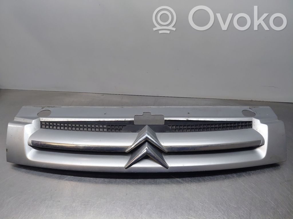 Citroen Berlingo Front grill 