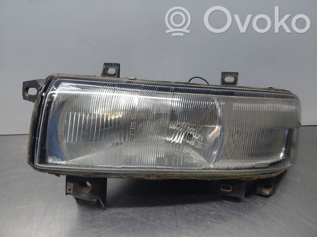 Renault Mascott Headlight/headlamp 