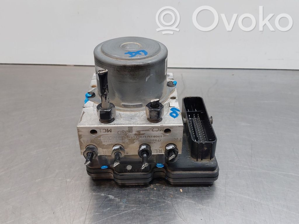 KIA Xceed ABS Pump 