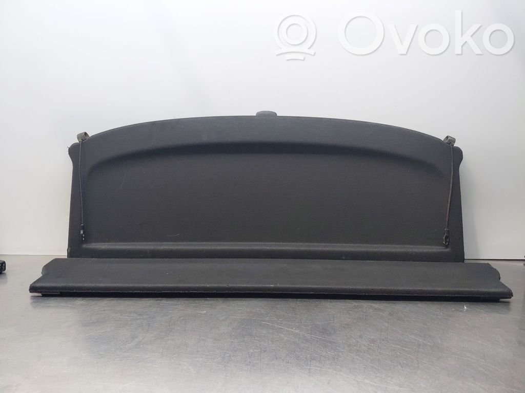 Tailgate/trunk/boot lid   51462991847