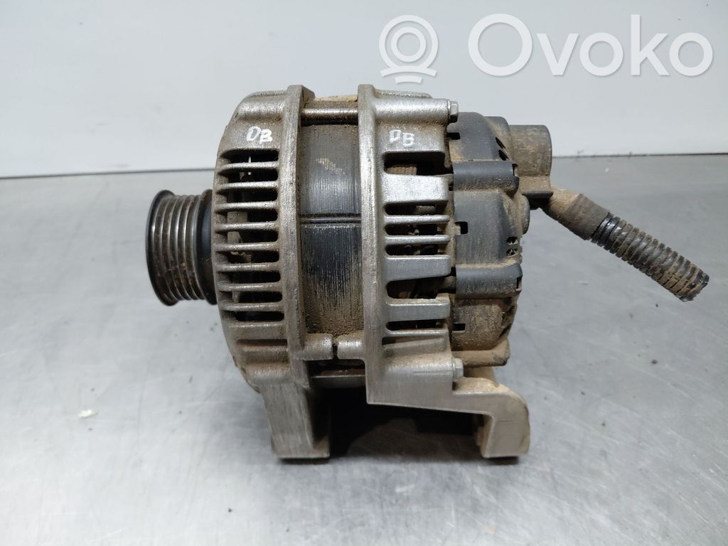 Land Rover Range Rover L322 Generator/alternator 
