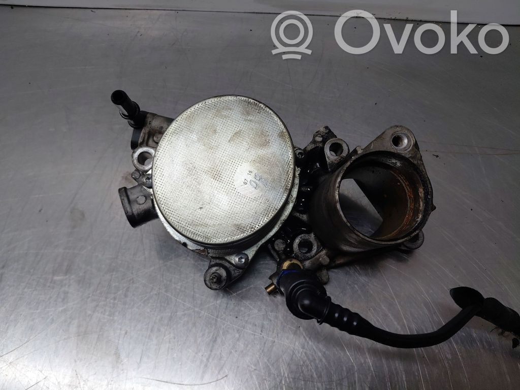 Citroen Jumper Bomba de vacío 