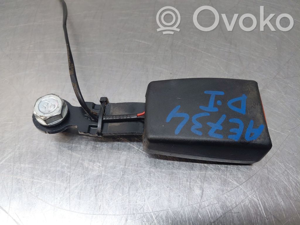 Ford Ka Priekšējās jostas sprādze 