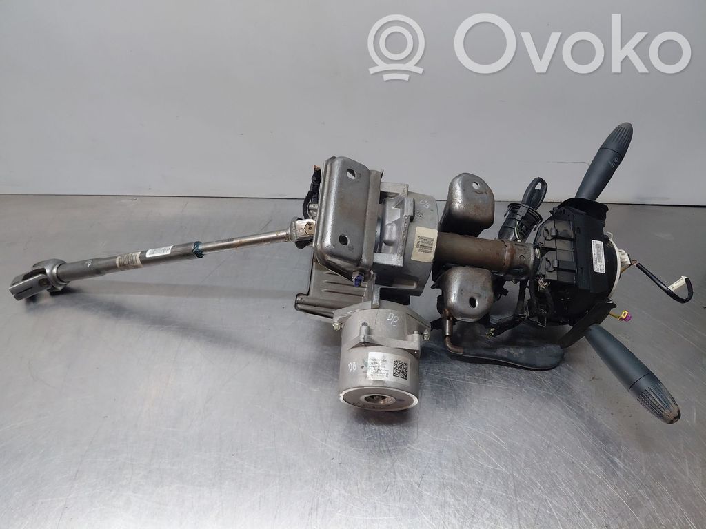 Ford Ka Vairo rato ašis 