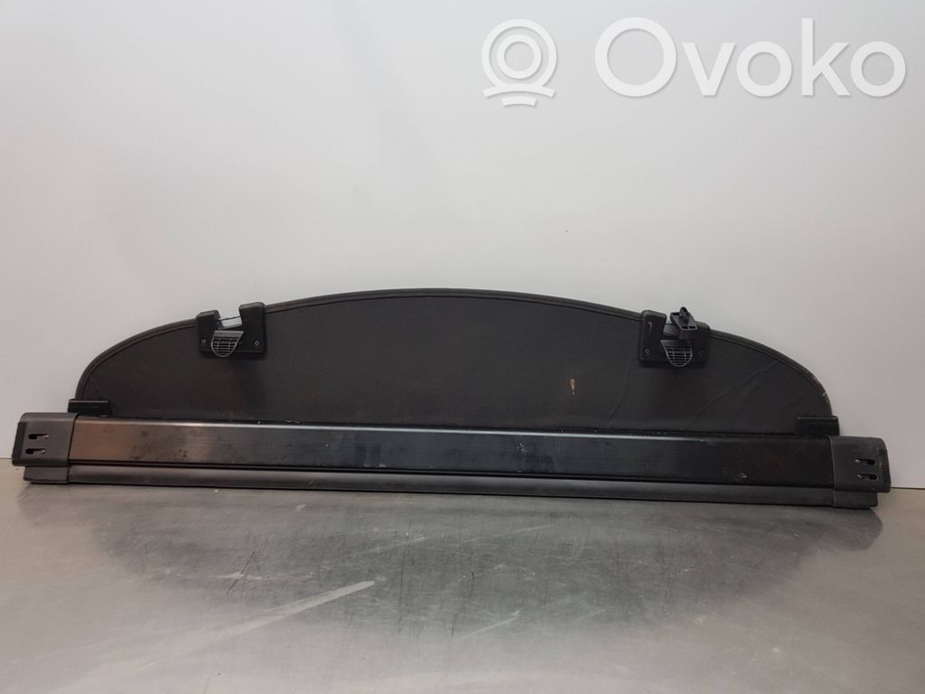 Mazda CX-5 Tailgate/trunk/boot lid 
