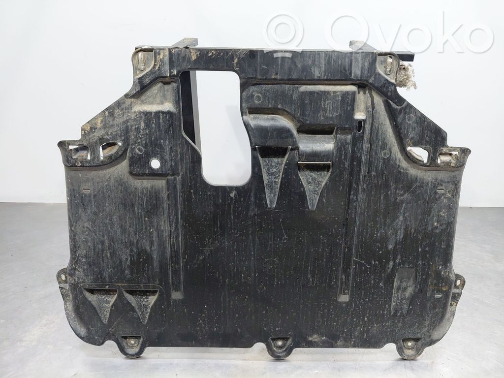 Placa protectora/protector antisalpicaduras motor   1687883