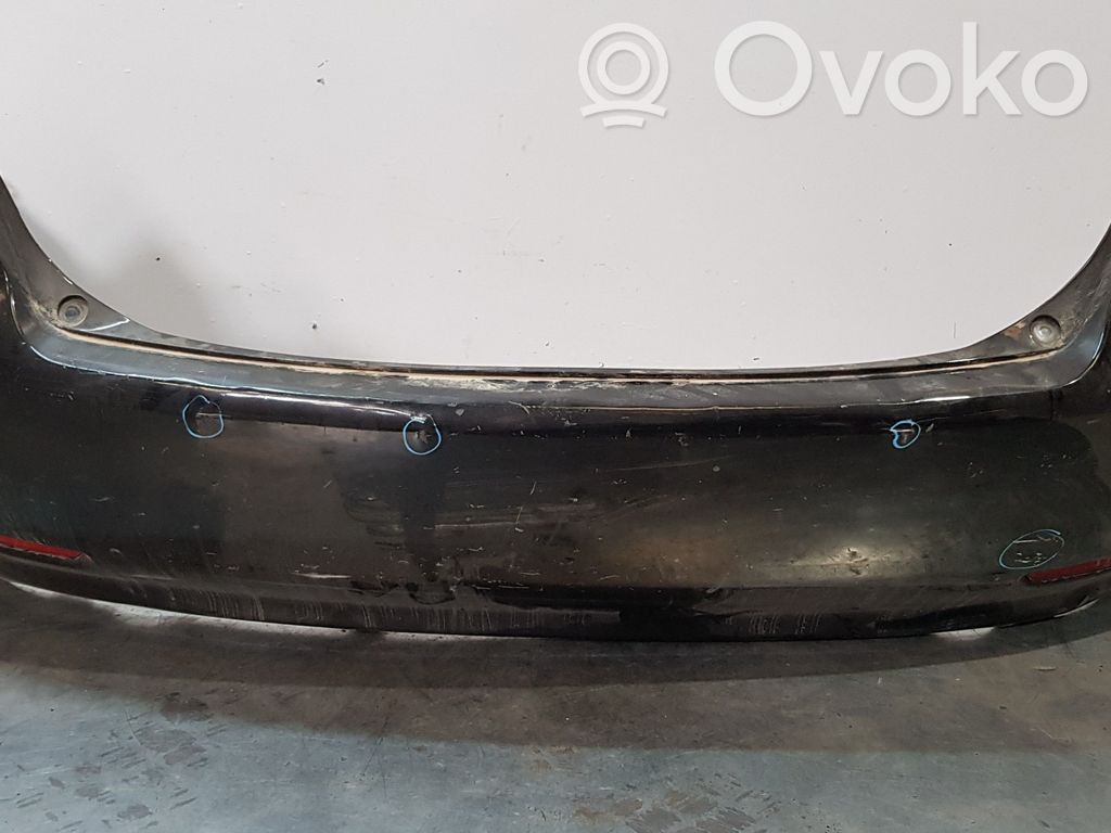 Mazda 6 Бампер 