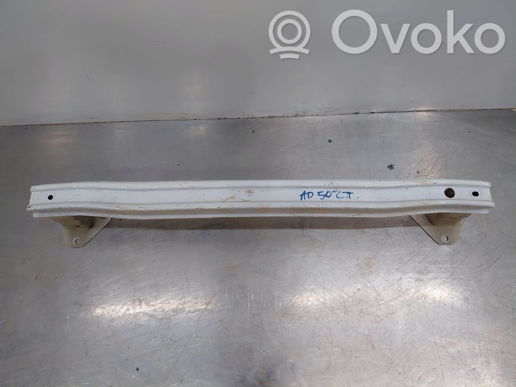 Peugeot 208 II Front bumper mounting bracket 