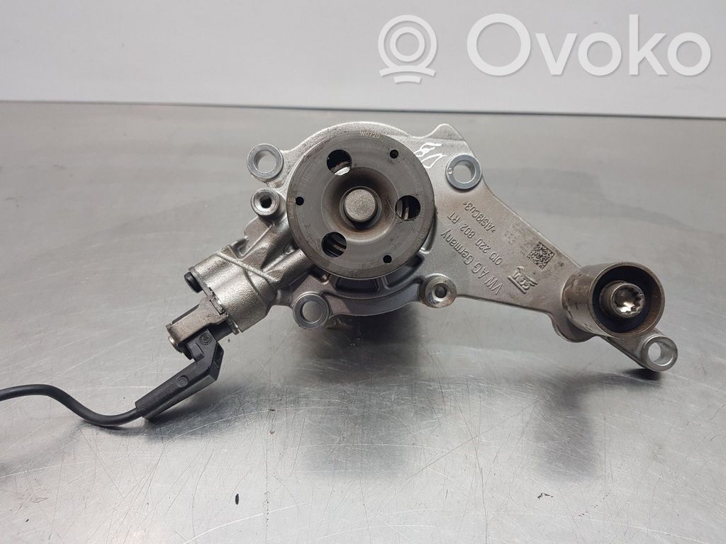 Seat Leon IV Water pump 