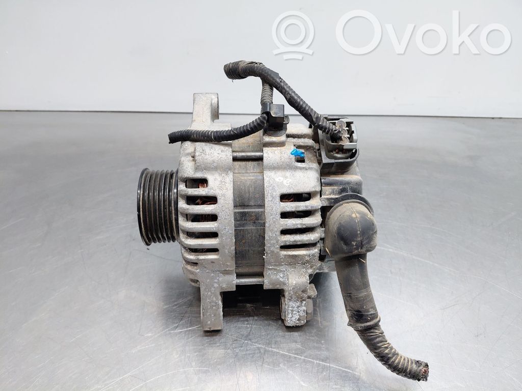 Generator/alternator   3730003815