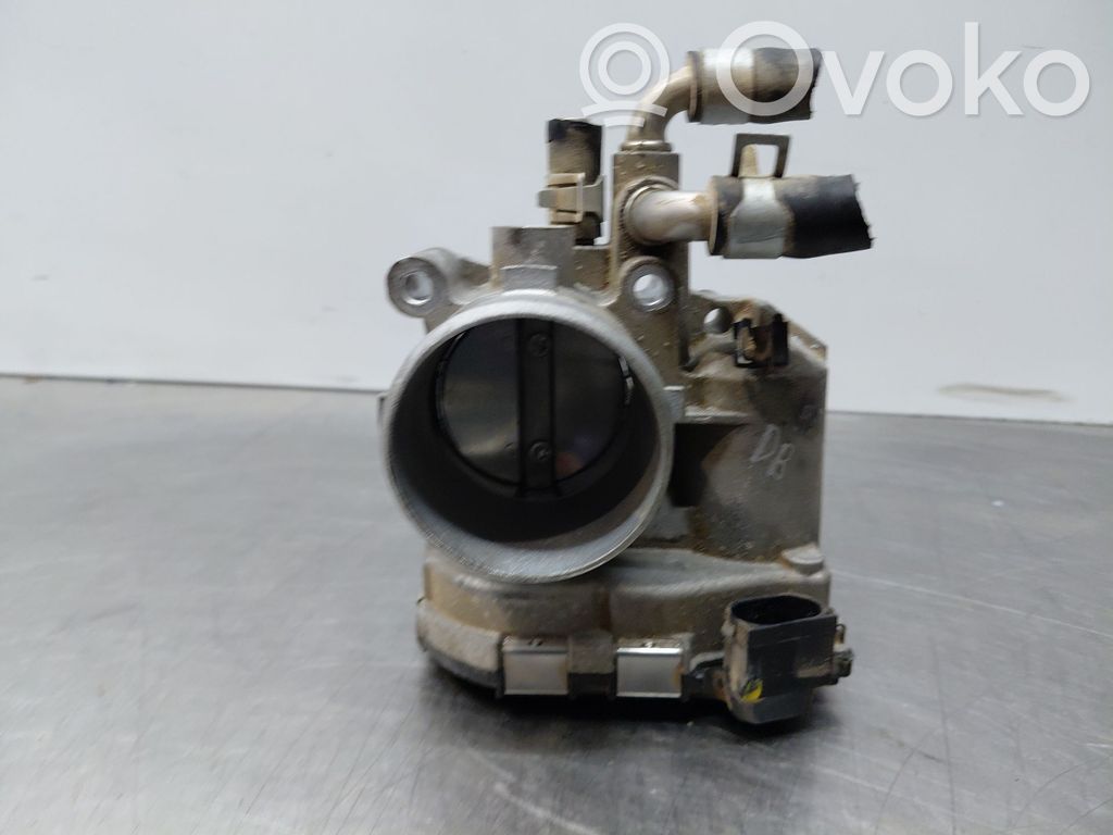 KIA Ceed Droselis 