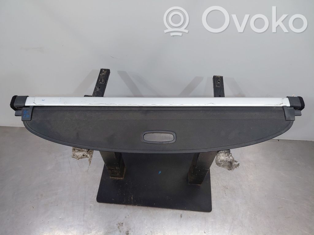 KIA Ceed Puerta del maletero/compartimento de carga 