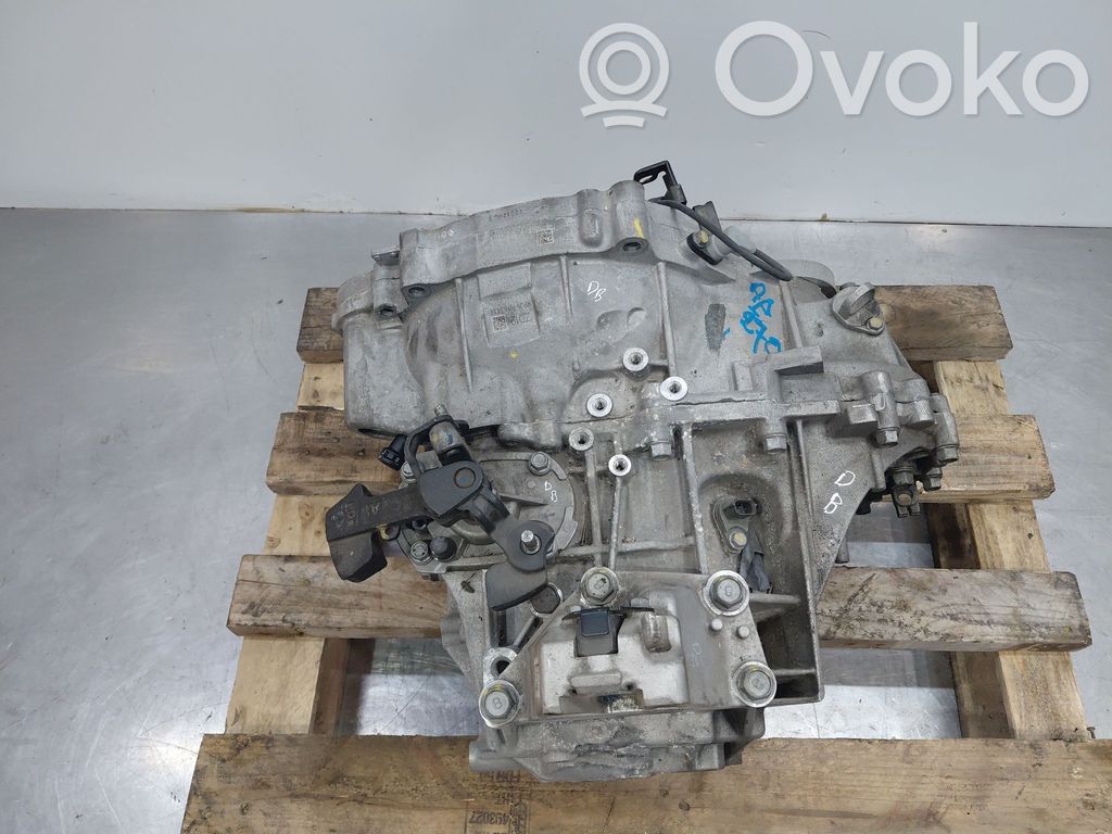KIA Ceed Cutie viteze manuală cu 5 trepte 