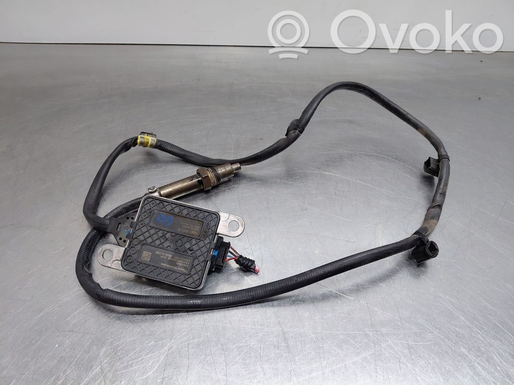 KIA Ceed Lambda probe sensor 