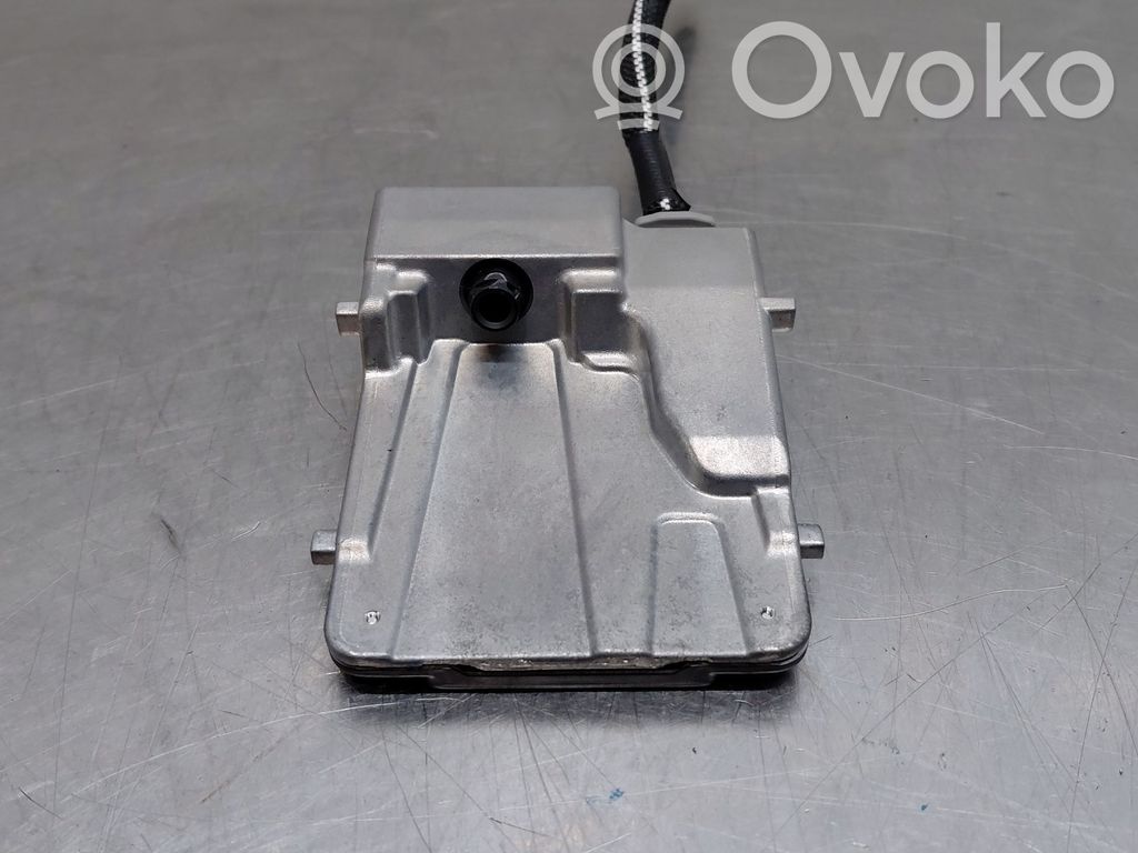 Lexus UX Parking PDC sensor 