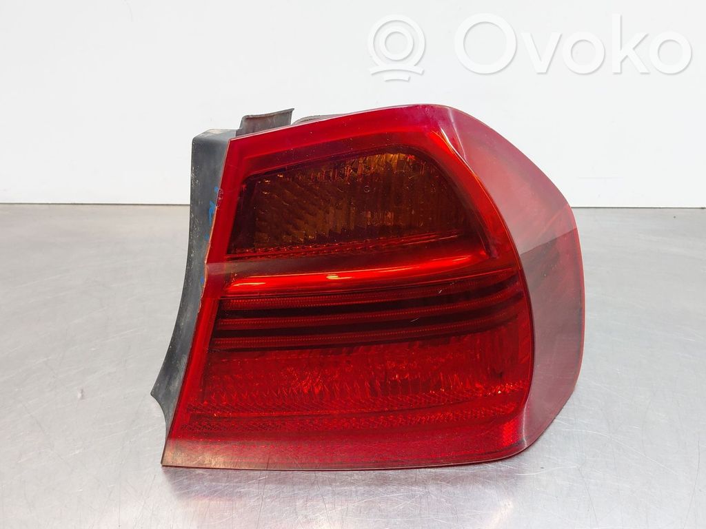 Lámpara de faros/luces traseros   63216937458