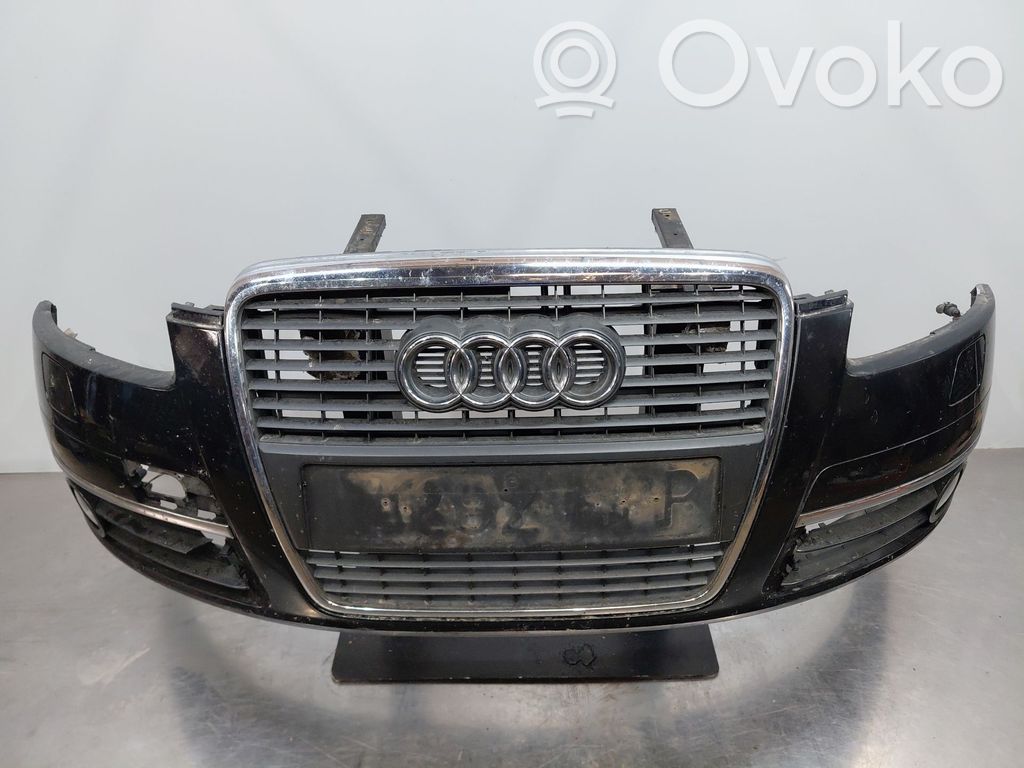 Audi A6 S6 C6 4F Etupuskuri 
