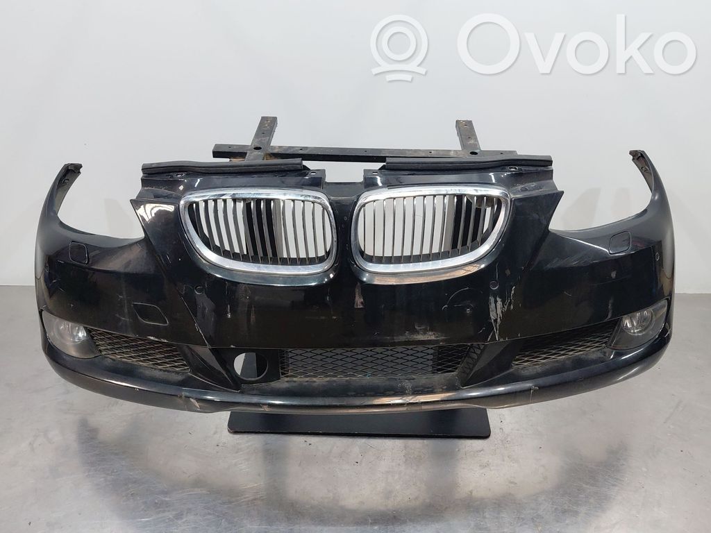 BMW 3 E90 E91 Pare-choc avant 