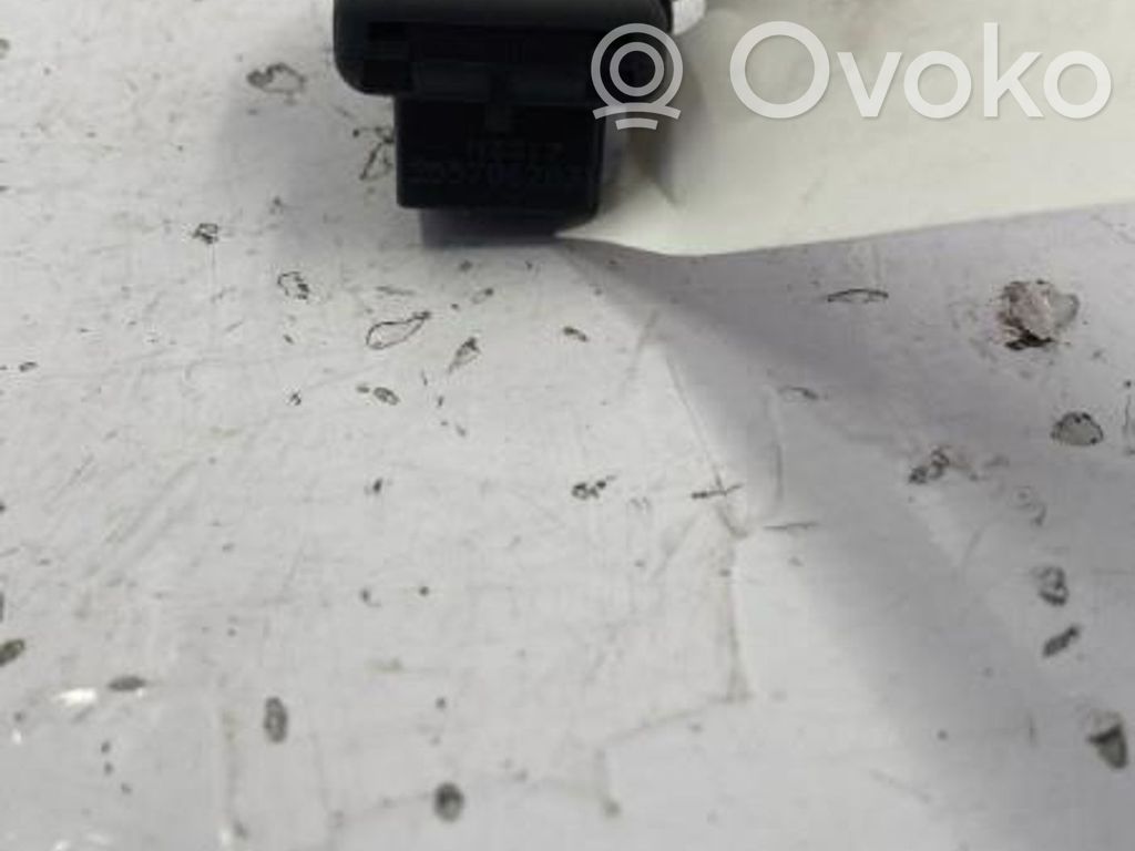 Wing mirror switch   255706283R